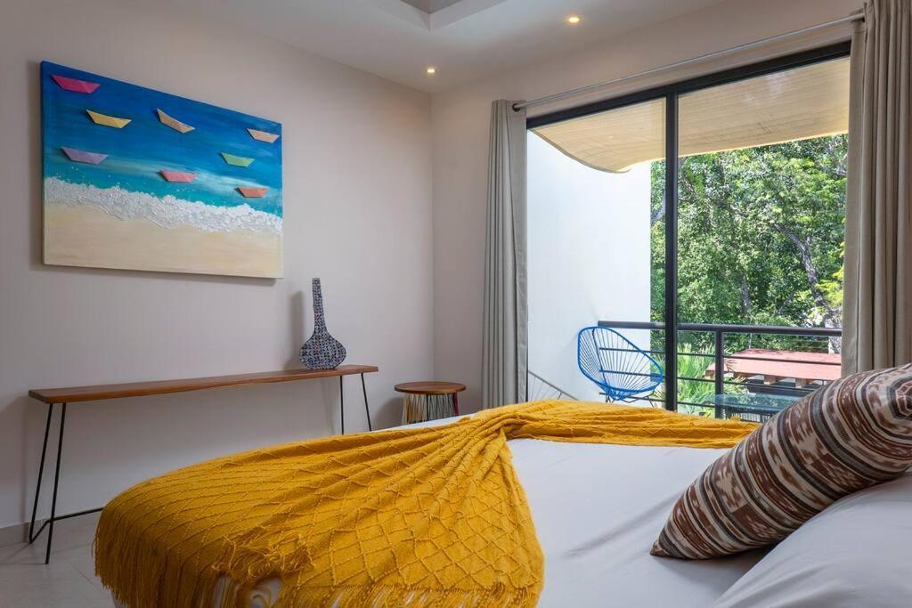 Wonderful Tropical Home 3Br, Garden, Private Pool. Tulum Exteriör bild